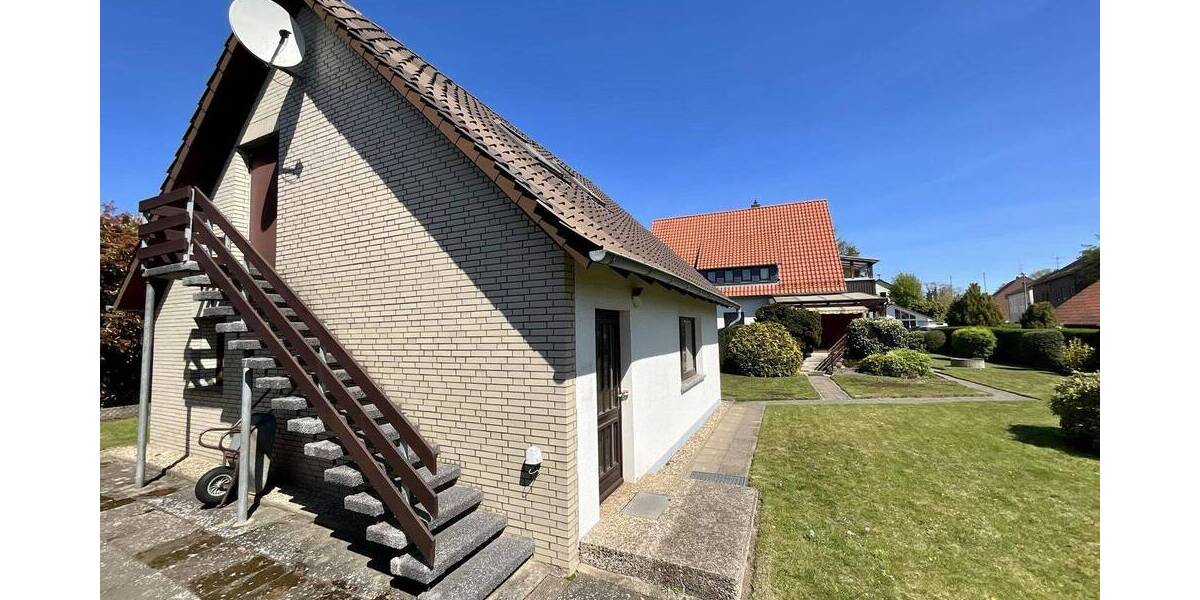Einfamilienhaus Wedemark Bissendorf - 6 Zimmer, 137 m&sup2;, 397.000&euro; | Angebot:26696320