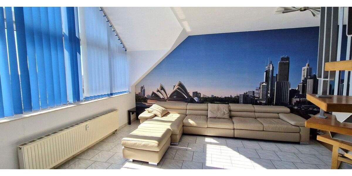 Etagenwohnung Hannover Anderten - 4 Zimmer, 120 m&sup2;, 299.000&euro; | Angebot:25735491