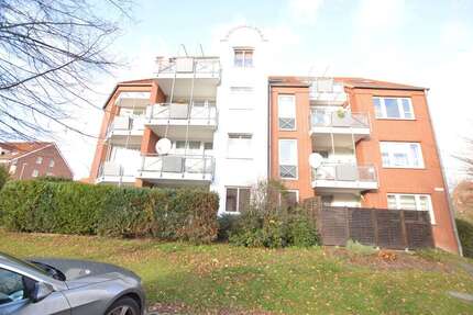 Wohnung Gehrden - 2 Zimmer, 69 m&sup2;, 560&euro; | Angebot:26673231