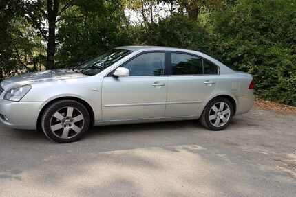 Kia Magentis 210.000 km 2.900 &euro; Seelze 30926