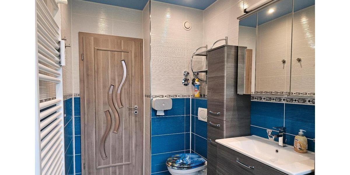 Hochparterre Hannover Bothfeld-Vahrenheide - 3 Zimmer, 72 m&sup2;, 227.000&euro; | Angebot:25279813