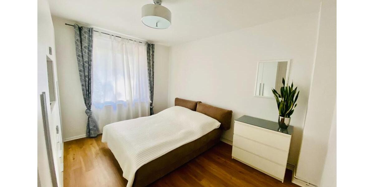 Etagenwohnung Hannover Vahrenwald-List - 2 Zimmer, 75 m&sup2;, 1.150&euro; | Angebot:19863252