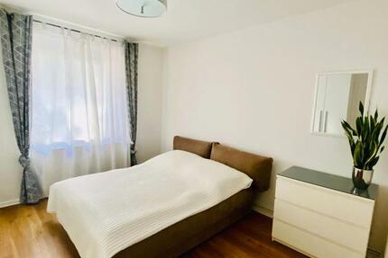 Wohnung Hannover Vahrenwald-List - 2 Zimmer, 75 m&sup2;, 1.150&euro; | Angebot:19863252