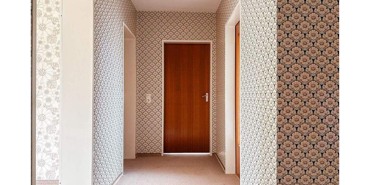 Etagenwohnung Garbsen Berenbostel - 3 Zimmer, 78 m&sup2;, 198.000&euro; | Angebot:25770969