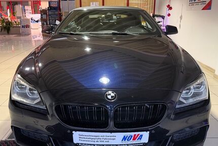 BMW 640 146.000 km 23.990 &euro; Laatzen bei Hannover 30880