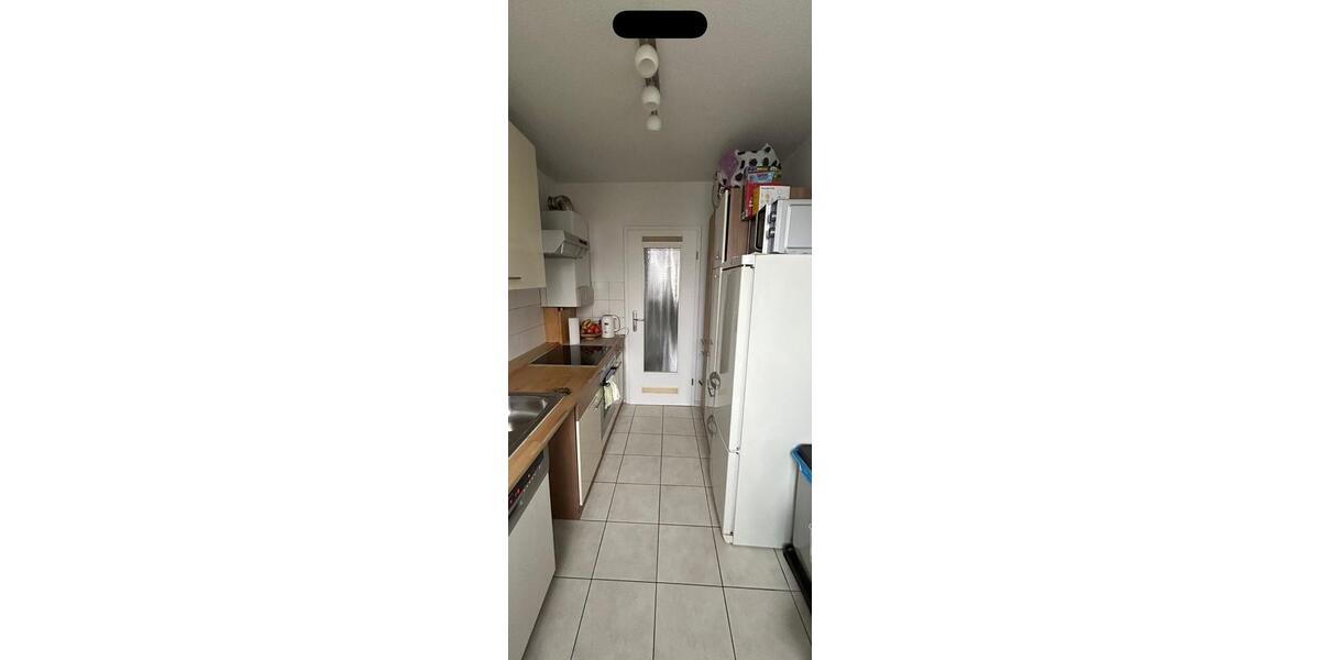 Etagenwohnung Hannover Buchholz-Kleefeld - 3 Zimmer, 68 m&sup2;, 219.000&euro; | Angebot:25293315