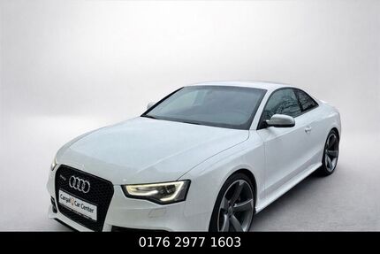 Audi RS5 160.000 km 25.000 &euro; Wedemark 30900