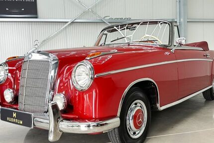 Mercedes-Benz 220 70.135 km 109.990 &euro; Hemmingen (Hannover) 30966