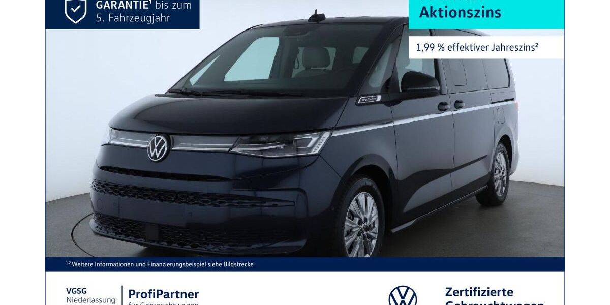 VW T7 Multivan 13.389 km 65.390 &euro; Hannover 30419
