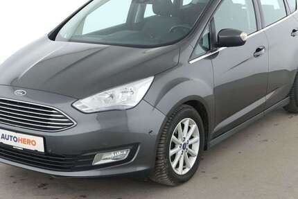 Ford C-Max 88.176 km 13.490 &euro; Laatzen 30880