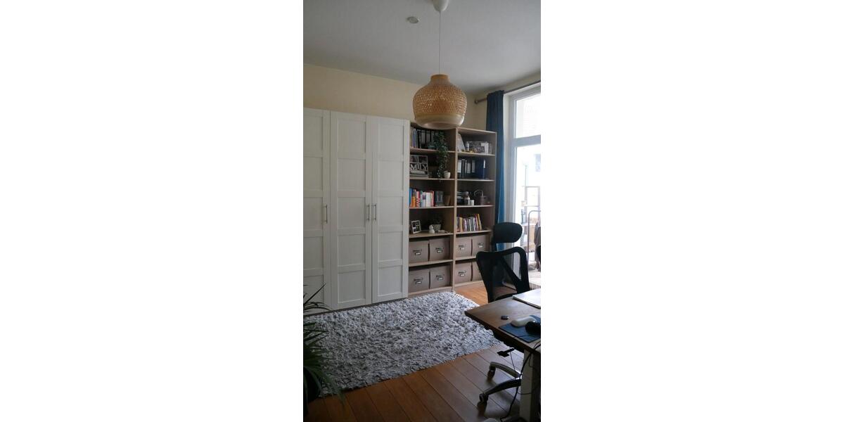 Etagenwohnung Hannover Südstadt - 3 Zimmer, 90 m&sup2;, 1.200&euro; | Angebot:25974472