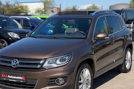 VW Tiguan 155.000 km 12.000 &euro; Hannover 30453