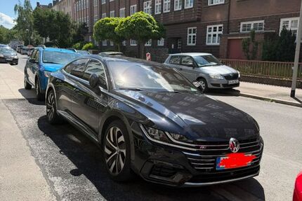 VW Arteon 98.000 km 24.990 &euro; Hannover 30169