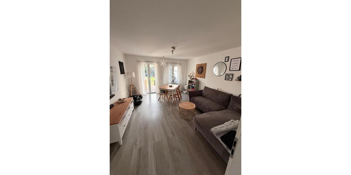 Reihenhaus Hannover Ricklingen - 4 Zimmer, 89 m&sup2;, 1.350&euro; | Angebot:25647718