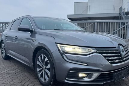 Renault Talisman 194.000 km 13.500 &euro; Hannover 30179