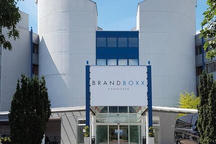 Gewerbeobjekt Langenhagen Engelbostel - 4.692&euro; | Angebot:25995670