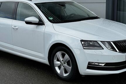 Skoda Octavia 103.000 km 16.400 &euro; Seelze 30926
