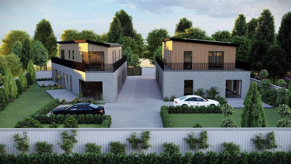 Etagenwohnung Langenhagen Alt-Langenhagen - 3 Zimmer, 81 m&sup2;, 364.900&euro; | Angebot:25684793