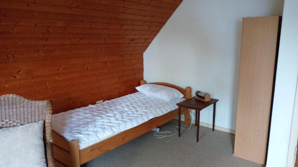 Etagenwohnung Garbsen - 1 Zimmer, 30 m&sup2;, 500&euro; | Angebot:25220026