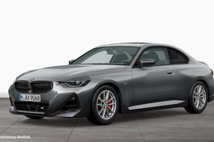 BMW M240i 5.439 km 68.210 &euro; Hannover 30539