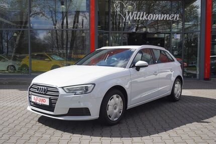 Audi A3 84.541 km 20.990 &euro; Hannover 30179