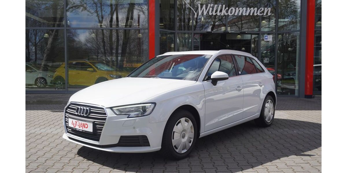 Audi A3 84.541 km 20.990 &euro; Hannover 30179