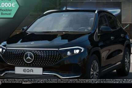 Mercedes-Benz EQA 250 6.563 km 36.990 &euro; Langenhagen 30855