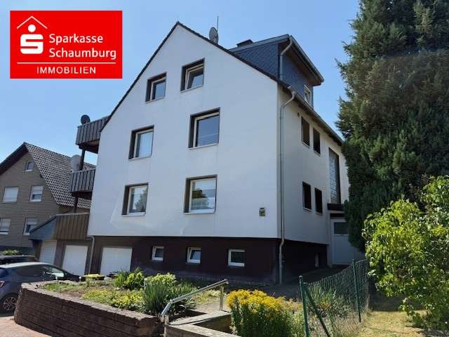 Einfamilienhaus Apelern - 9 Zimmer, 243 m&sup2;, 375.000&euro; | Angebot:25197791