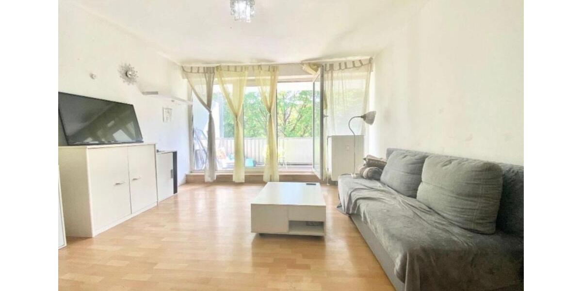 Etagenwohnung Seelze - 2 Zimmer, 46 m&sup2;, 109.000&euro; | Angebot:25792273