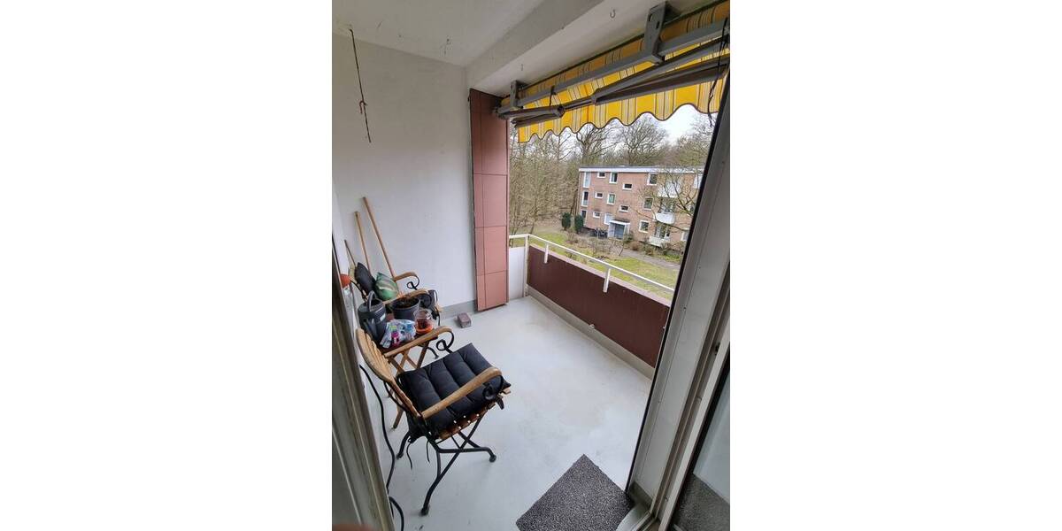 Etagenwohnung Hannover Marienwerder - 4 Zimmer, 89 m&sup2;, 219.000&euro; | Angebot:25739945