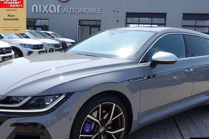 VW Arteon 53.293 km 35.980 &euro; Seelze 30926