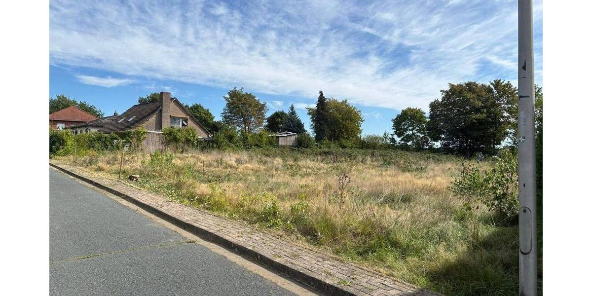 Grundstück Wunstorf Großenheidorn - 350.000&euro; | Angebot:25746327