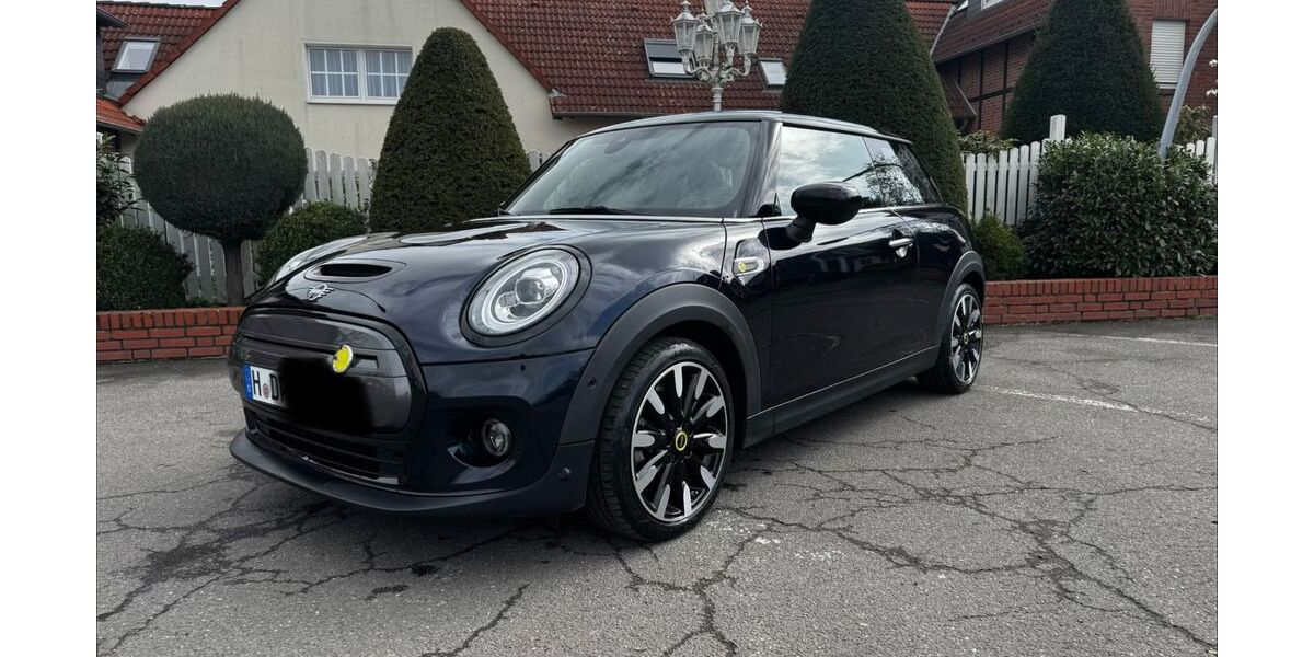 Mini Cooper SE 33.850 km 16.500 &euro; Isernhagen 30916