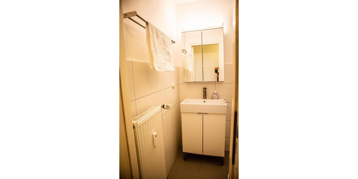 Etagenwohnung Laatzen - 1 Zimmer, 26 m&sup2;, 565&euro; | Angebot:26205664