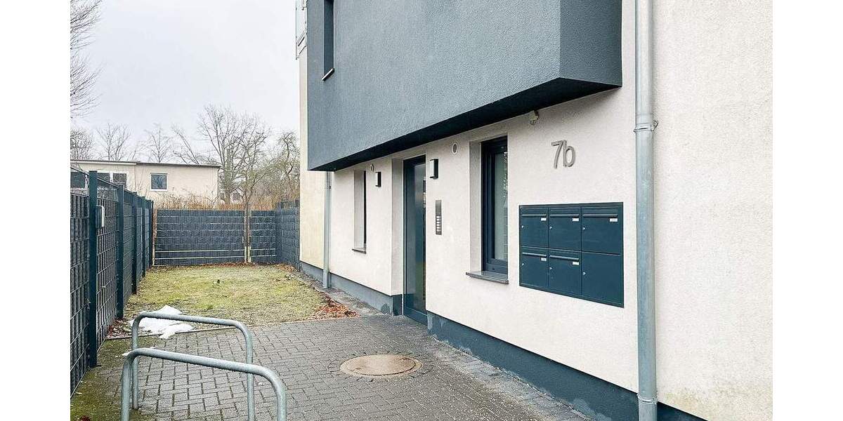 Etagenwohnung Hannover Groß Buchholz - 2 Zimmer, 55 m&sup2;, 225.000&euro; | Angebot:25731269