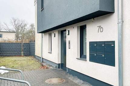 Wohnung Hannover Groß Buchholz - 2 Zimmer, 55 m&sup2;, 225.000&euro; | Angebot:25731269