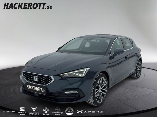 Seat Leon 42.327 km 23.380 &euro; Burgwedel 30938