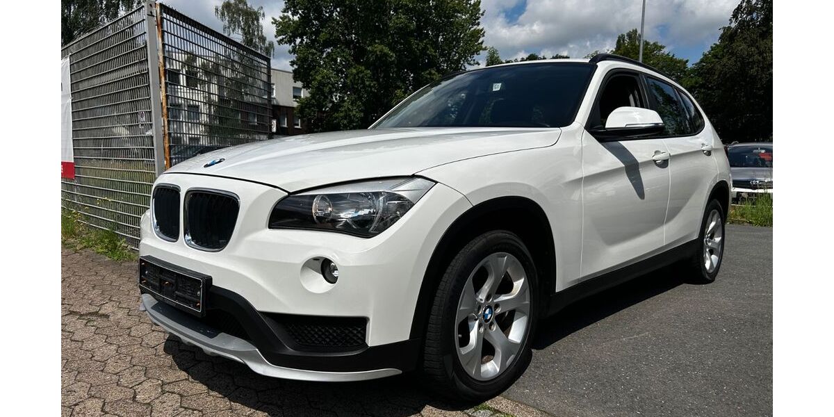 BMW X1 235.763 km 7.500 &euro; Langenhagen 30851