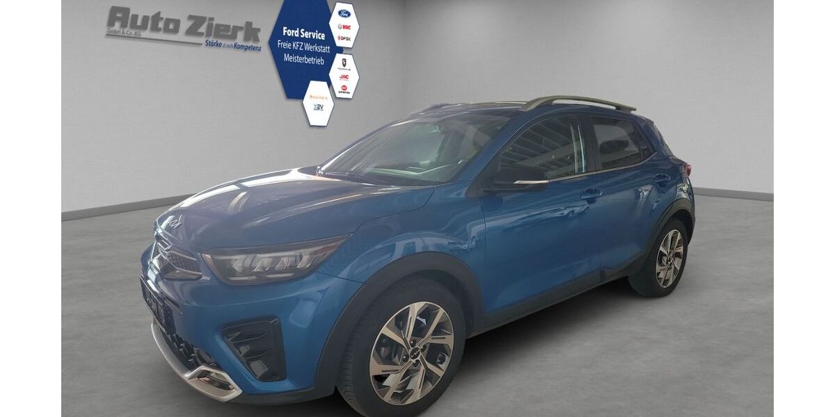 Kia Stonic 32.746 km 19.490 &euro; Lehrte 31275