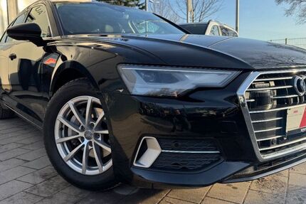 Audi A6 40.368 km 36.499 &euro; Isernhagen OT Altwarmbüchen bei Hannover A2/A7 30916
