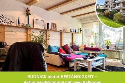 Wohnung Wunstorf - 4 Zimmer, 96 m&sup2;, 199.000&euro; | Angebot:25705861