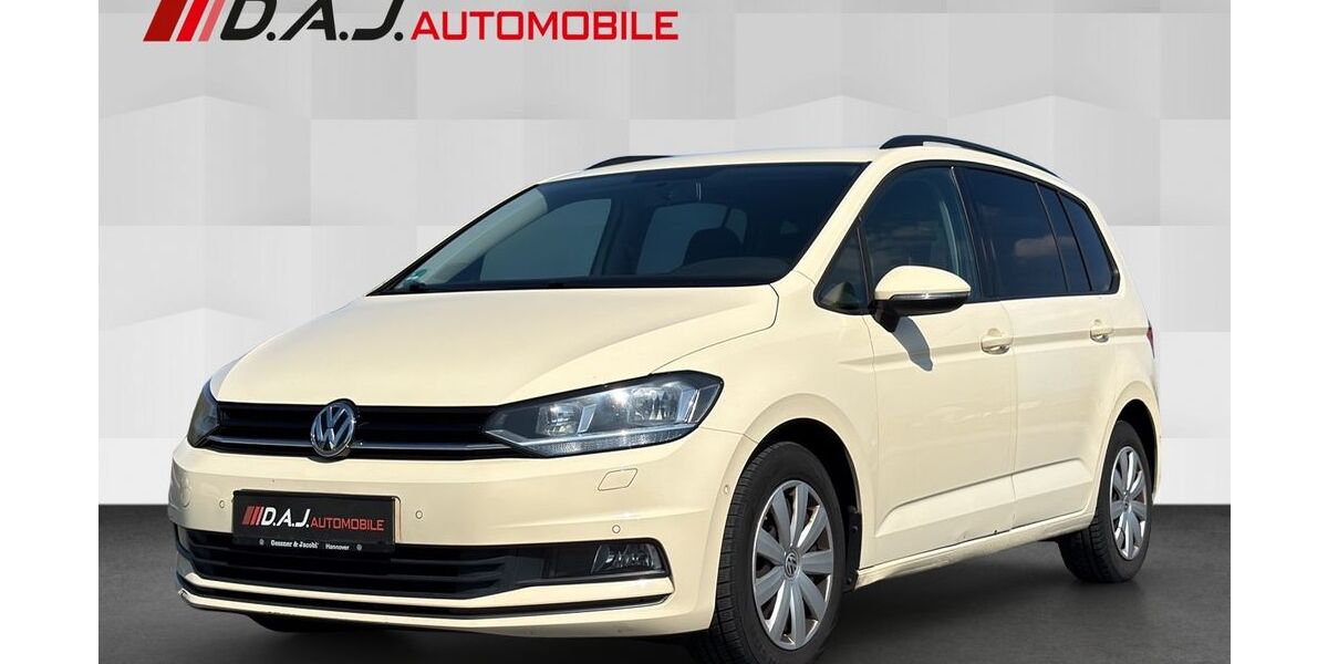 VW Touran 325.600 km 6.480 &euro; Laatzen 30880