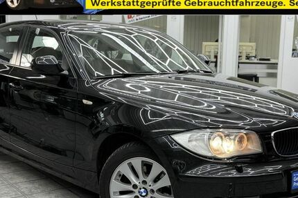 BMW 118 168.000 km 6.900 &euro; Fuhrberg 30938