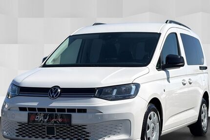 VW Caddy 184.700 km 15.980 &euro; Laatzen 30880
