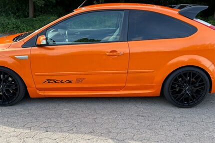 Ford Focus 184.000 km 9.950 &euro; Sehnde 31319