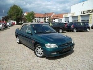 Ford Escort 82.000 km 2.450 &euro; Garbsen/ Hannover 30827