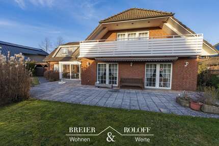 Haus Stadthagen - 5.5 Zimmer, 171 m&sup2;, 449.000&euro; | Angebot:25246425