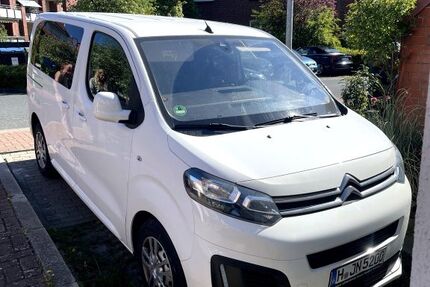 Citroen SpaceTourer 115.000 km 17.500 &euro; Garbsen 30823