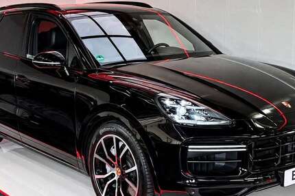 Porsche Cayenne 155.005 km 49.900 &euro; Garbsen 30827