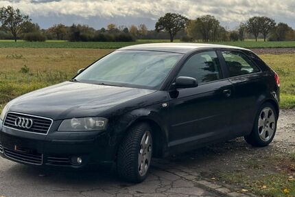 Audi A3 294.000 km 1.400 &euro; Burgdorf 31303